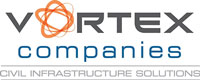 Vortex companies logo 